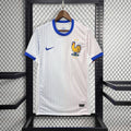 2024 France Away Football Shirt