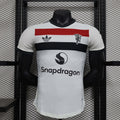 2024/2025 Manchester United Third Away Soccer Jersey - Player Version