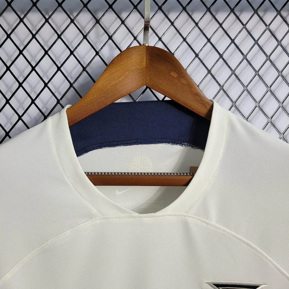 2022 FIFA World Cup Portugal Away Football Shirt