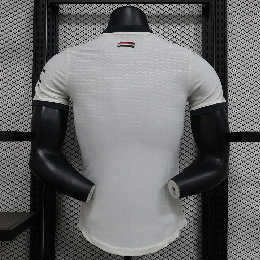 2024/2025 Manchester United Third Away Soccer Jersey - Player Version