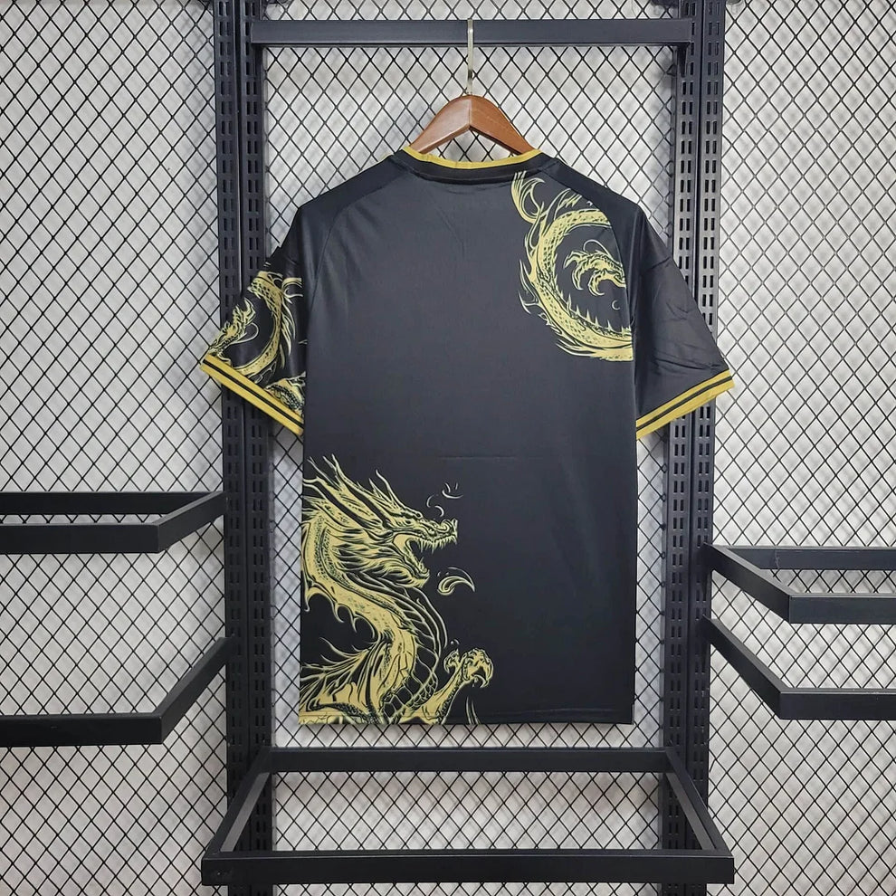 2025/2026 Real Madrid Special Edition Football Shirt