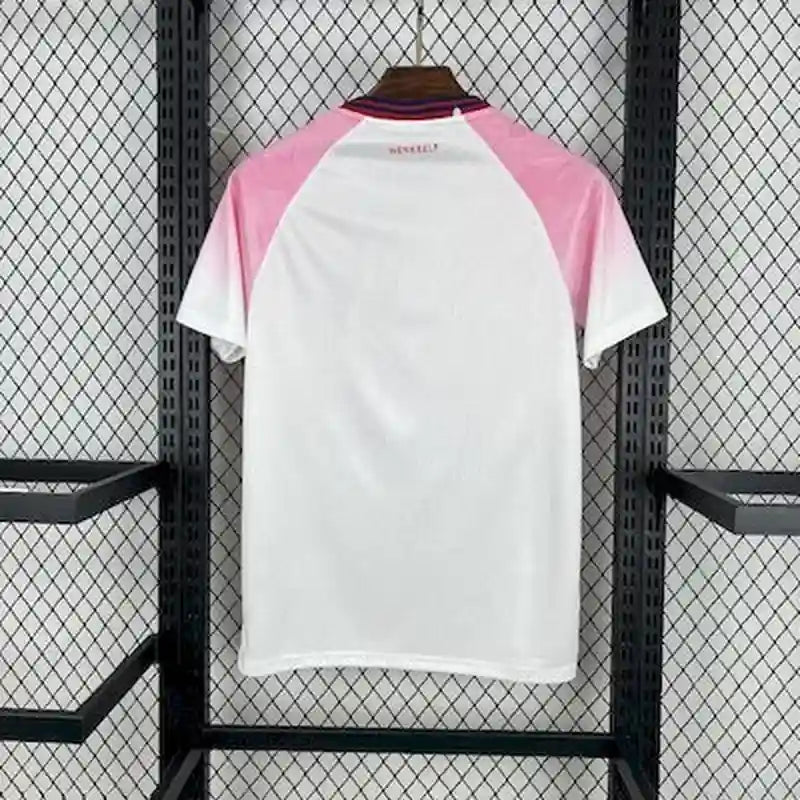 2025/26 Bayer Leverkusen Away Jersey