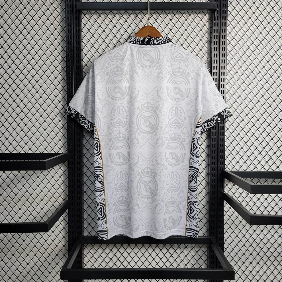 2023/2024 Real Madrid Special Edition Football Shirt