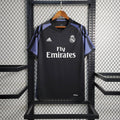 2015/2016 Retro Real Madrid Third Away