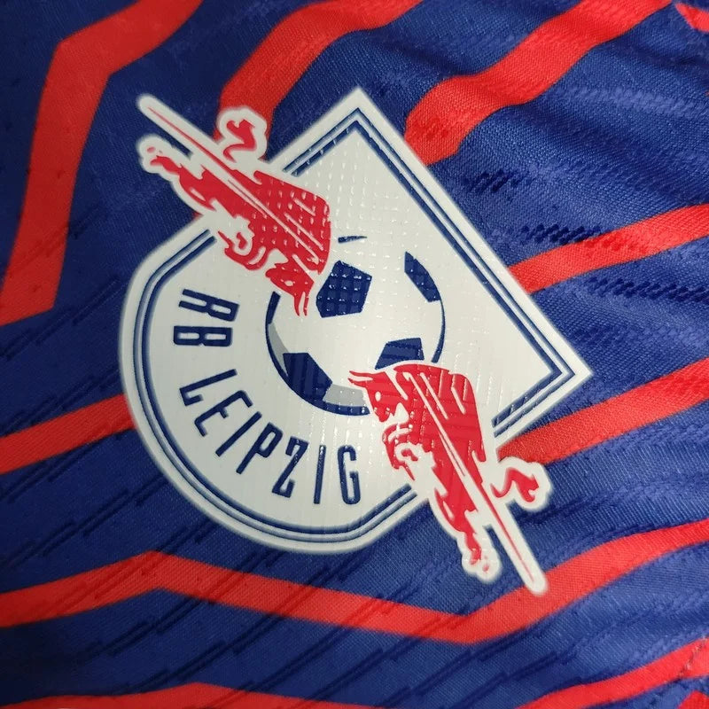 2023/2024 RB Leipzig Away Football Shirt- Player Version