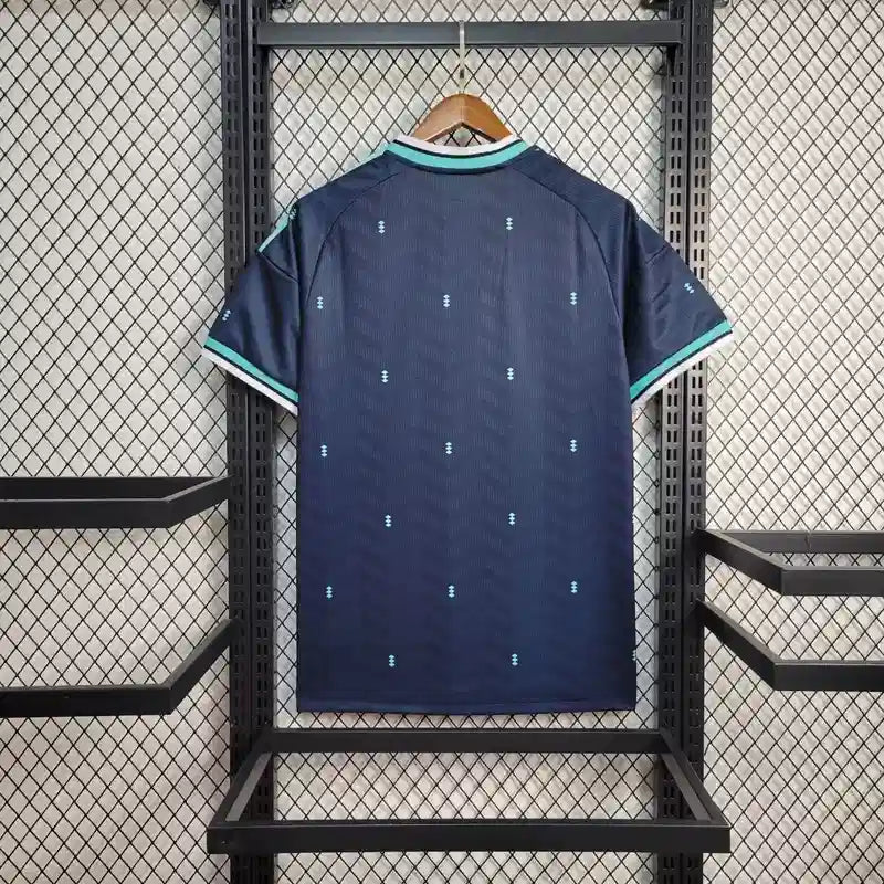 2026 Germany Away Football Jersey