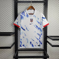 2024 Norway National Team Away Football Shirt