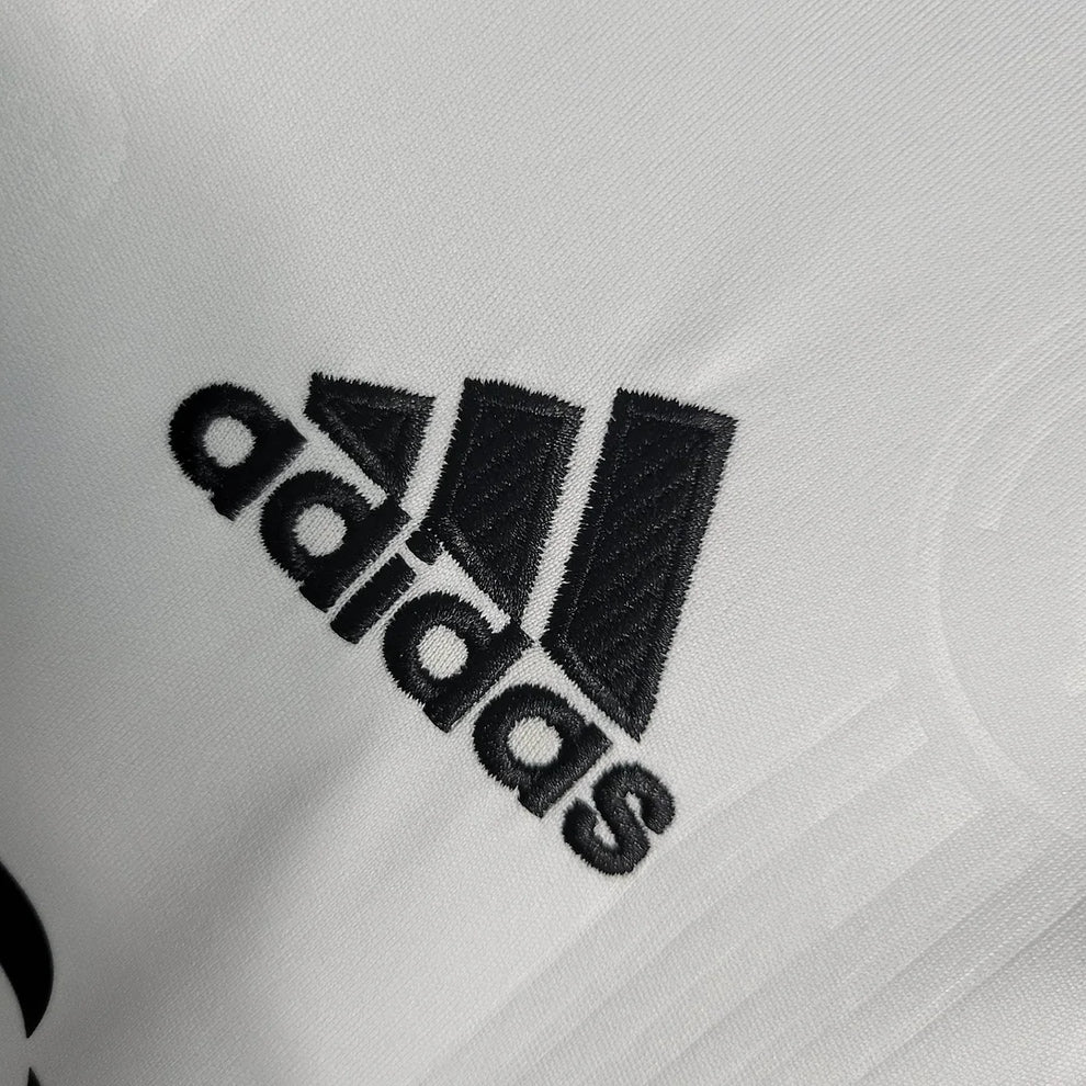 2022/2023 Real Madrid Football Shirt Home
