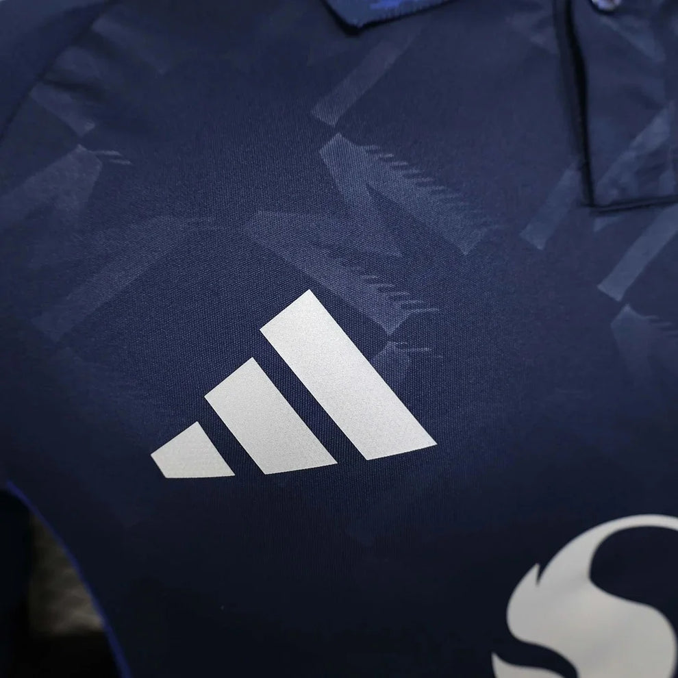 2024/2025 Manchester United Away Soccer Jersey- Player Version