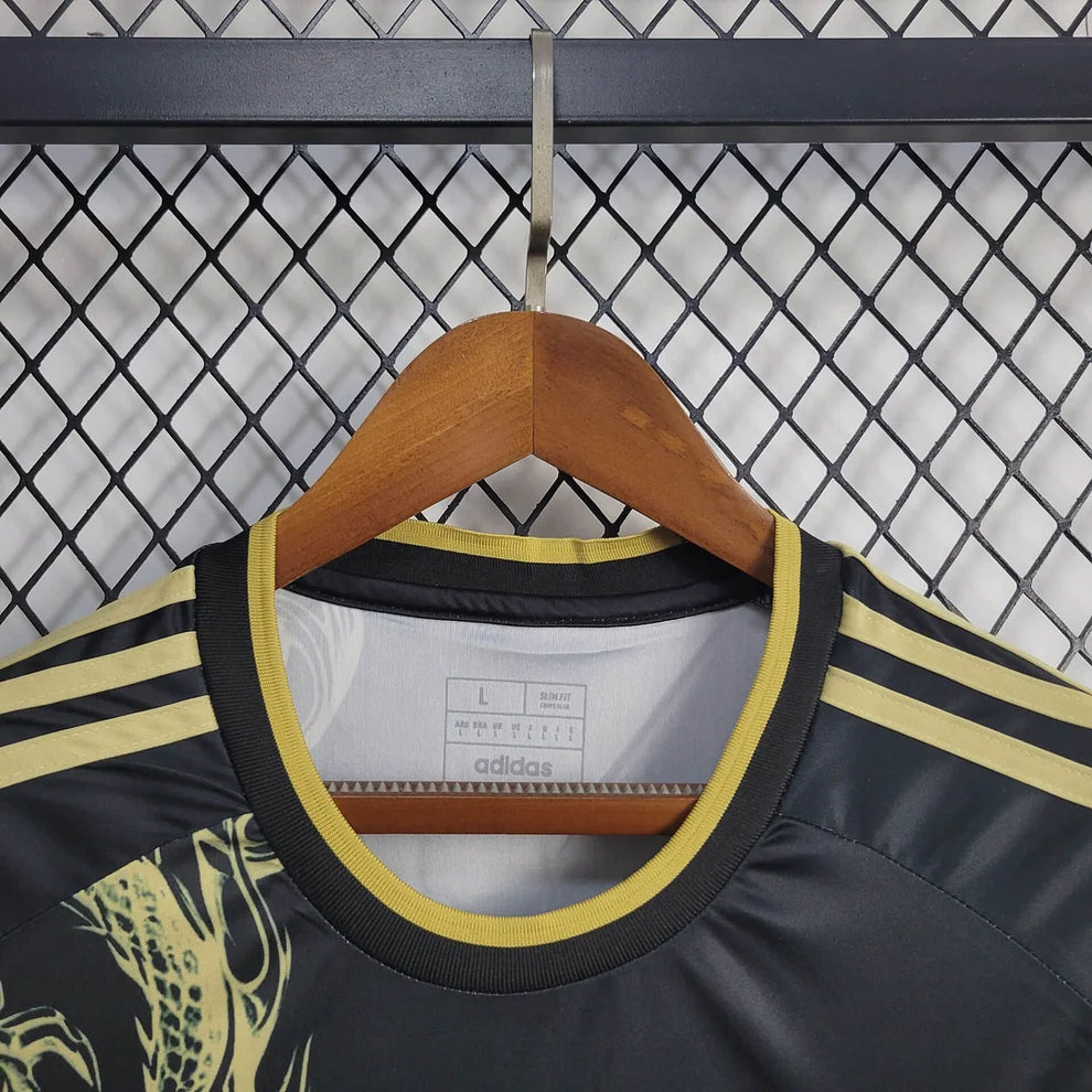 2025/2026 Real Madrid Special Edition Football Shirt
