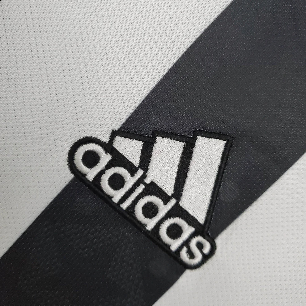 Juventus 2021/2022 Retro jersey