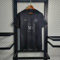 2023 Dortmund Blackout Special Edition Football Shirt