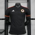 2023/2024 Roma Third Away Soccer Jersey- Player Version