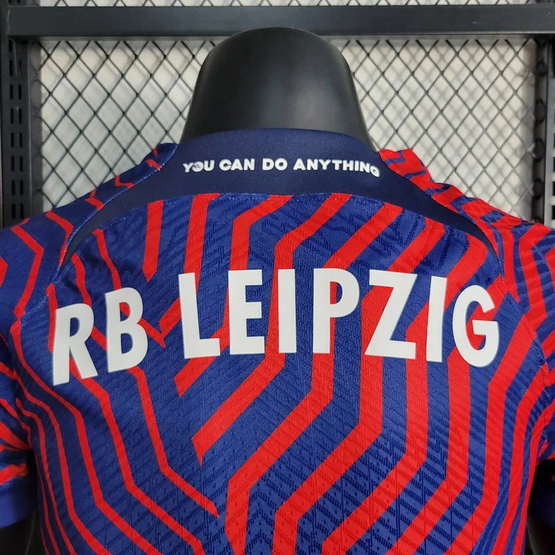 2023/2024 RB Leipzig Away Football Shirt- Player Version