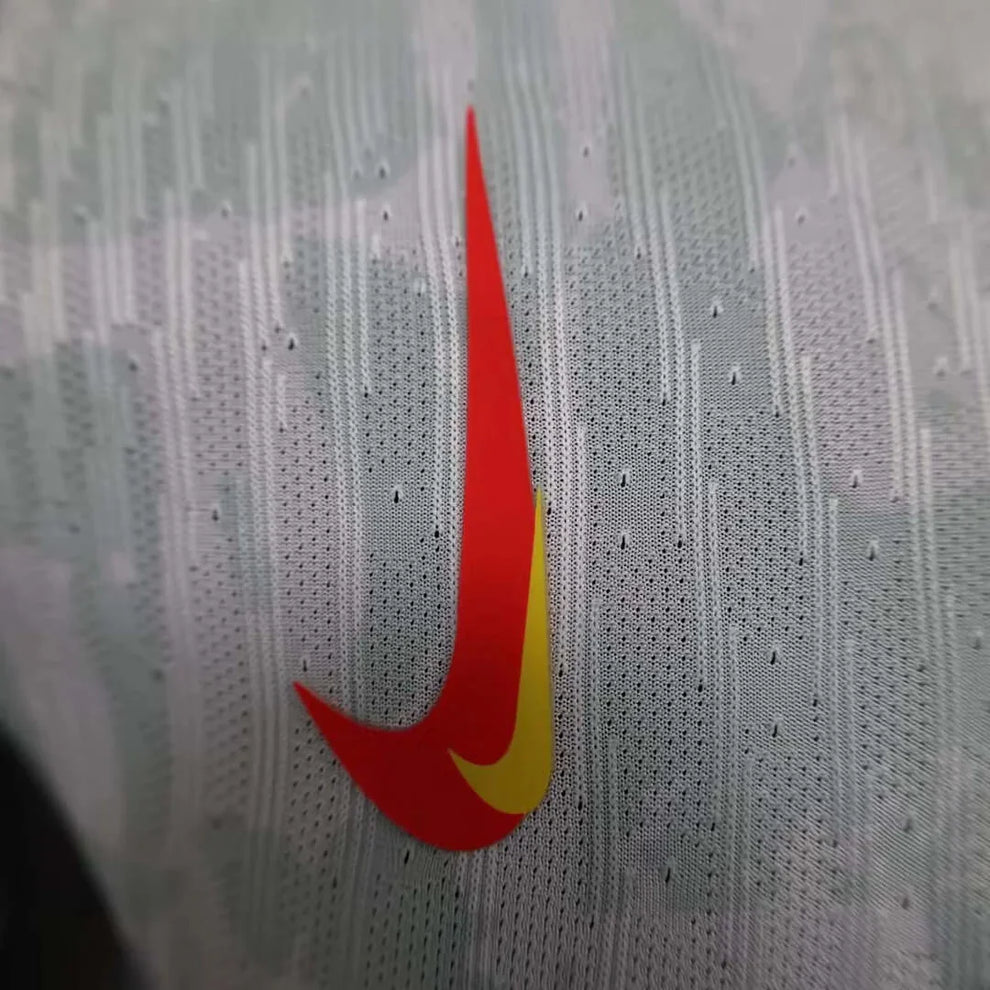 2024/2025 Liverpool Third Away Football Shirt- Player Version