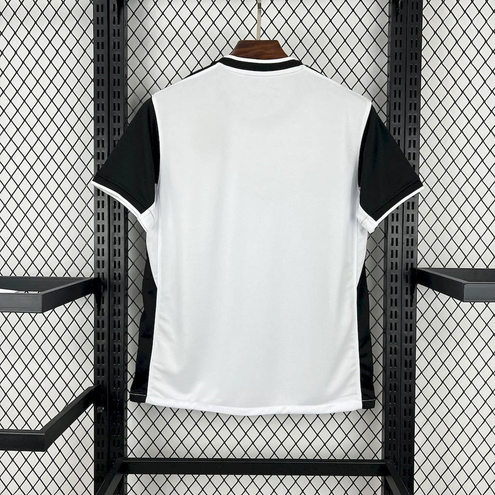 2025/2026 Corinthians Home Football Shirt