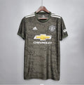 2020/2021 Manchester United Away Football Shirt
