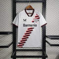 2023/2024 Leverkusen Away Football Jersey