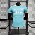 2024/2025 Inter Miami Third Away Soccer Jersey- Player Version