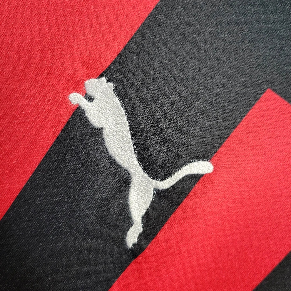 2022/2023 AC Milan Home Soccer Jersey