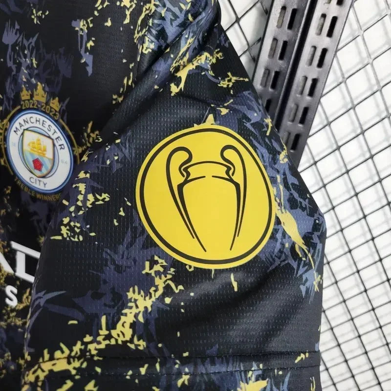 2023/2024 Manchester City Special Edition
