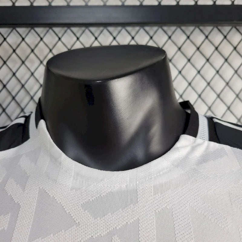 2024 Germany Home Soccer Jersey- Player Version
