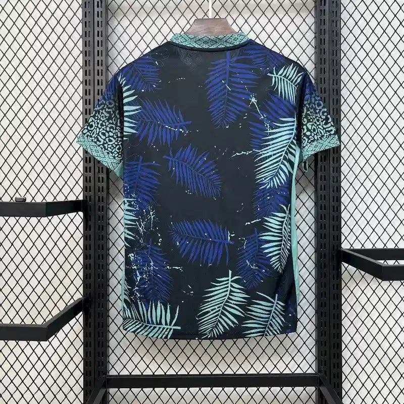 2025/2026 Brazil Special Edition Football Jersey