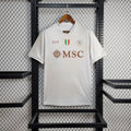 2025/2026 Napoli Away Football Jersey