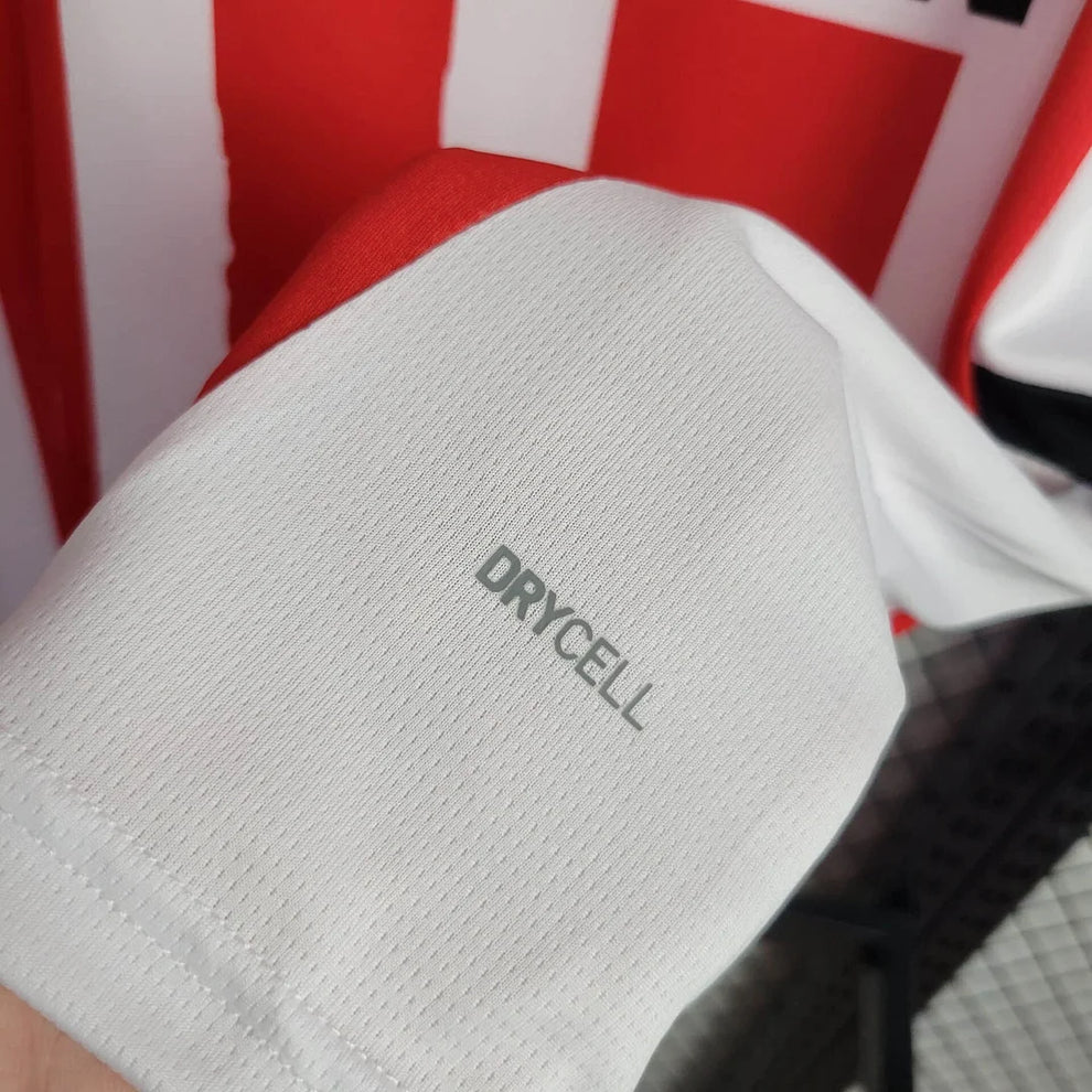 2024/2025 Eindhoven Home Football Shirt