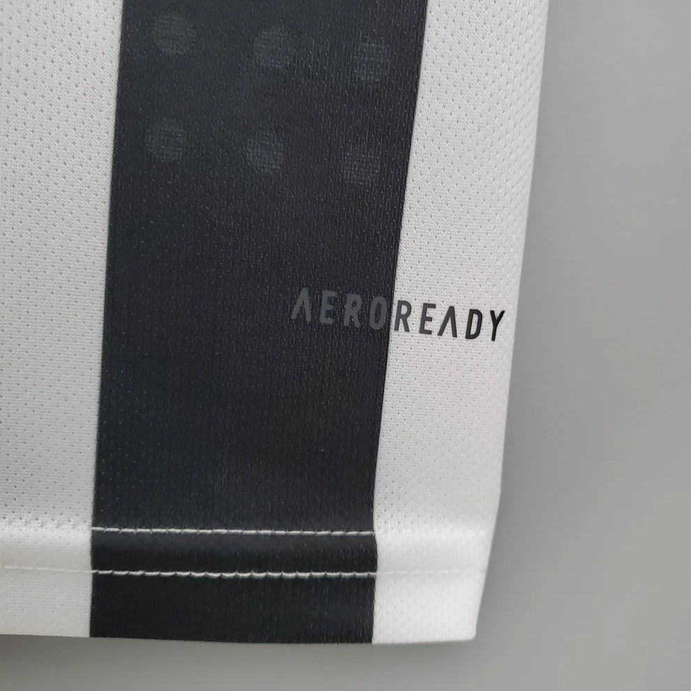 Juventus 2021/2022 Retro jersey
