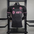 2023/2024 Inter Miami Away Soccer Jersey- Player Version