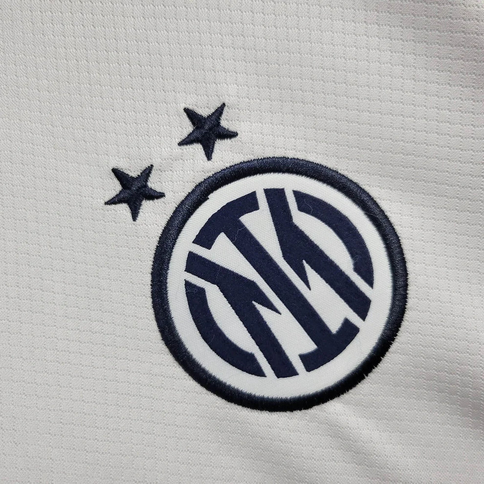 2024/2025 Inter Milan Away Football Jersey