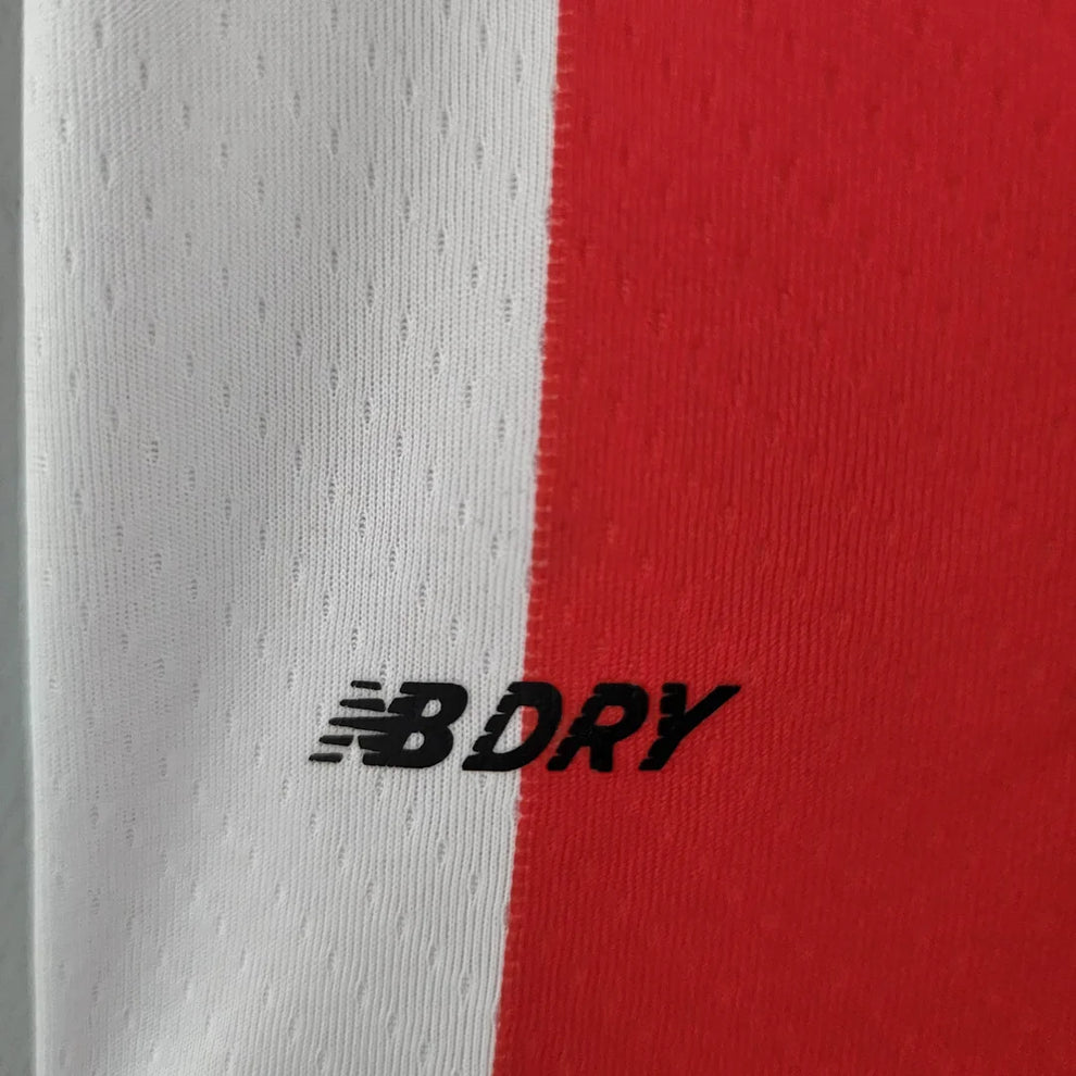 2022/2023 Athletic Bilbao Home Football Shirt