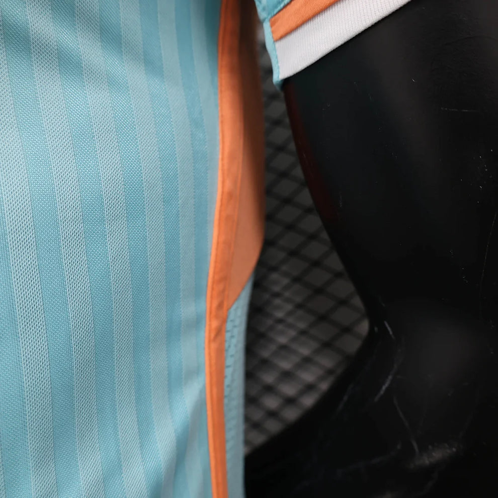 2024/2025 Inter Miami Third Away Soccer Jersey- Player Version