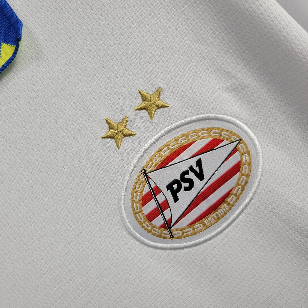 2024/2025 Eindhoven Third Away Football Shirt