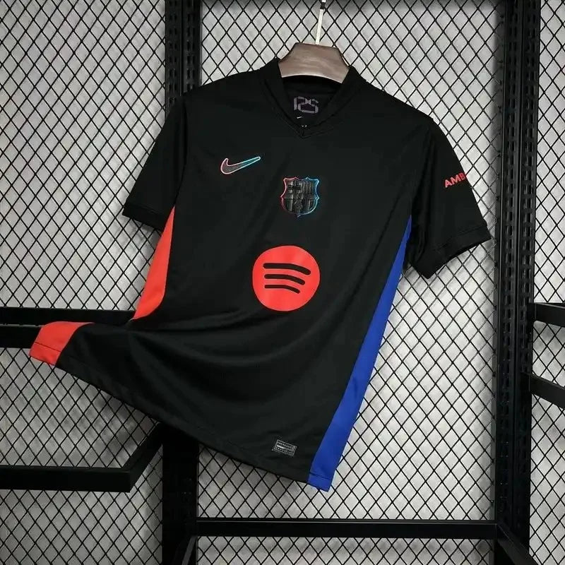 2024/2025 Barcelona Away Football Shirt