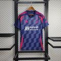 2024/2025 Nottingham Forest Away Football Shirt