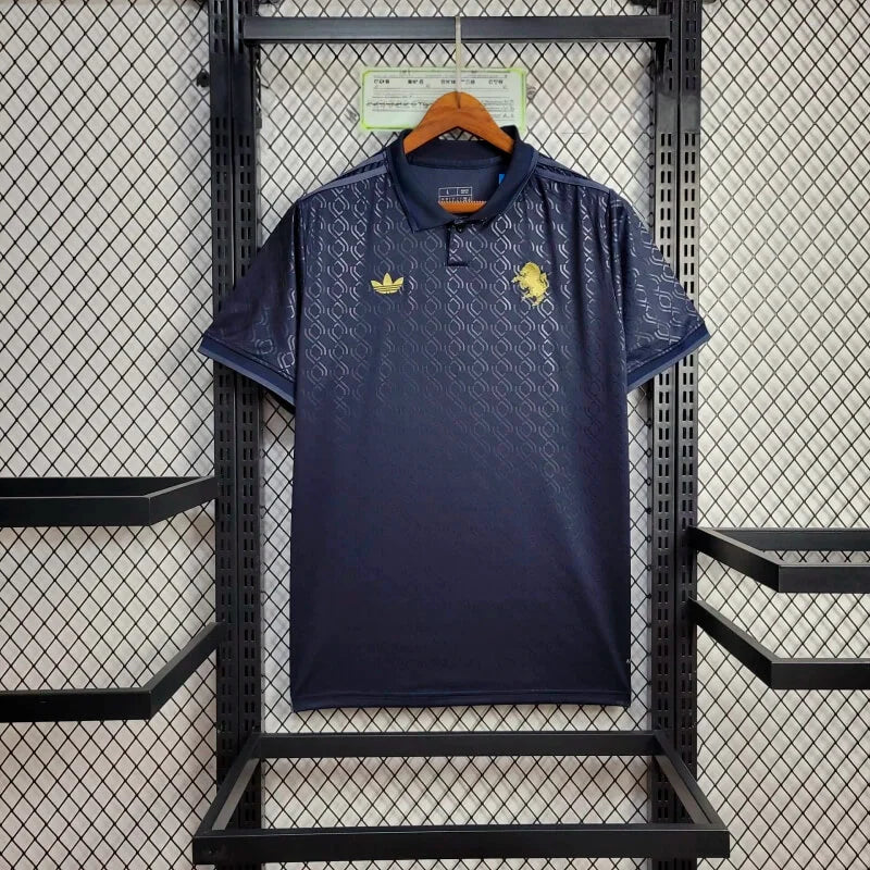 2024/2025 Juventus Third Away Soccer Jersey