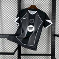 2025/2026 Barcelona Black Special Edition Football Shirt