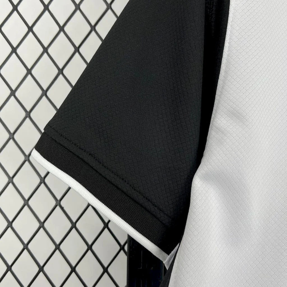 2025/2026 Corinthians Home Football Shirt