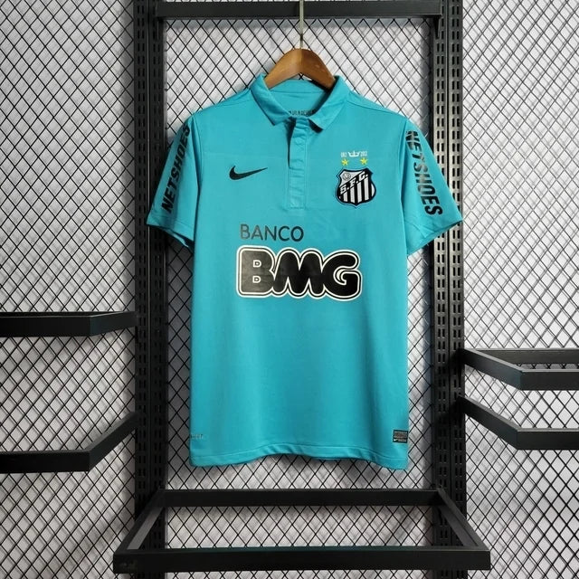 2012/2013 Retro Santos Away Jersey