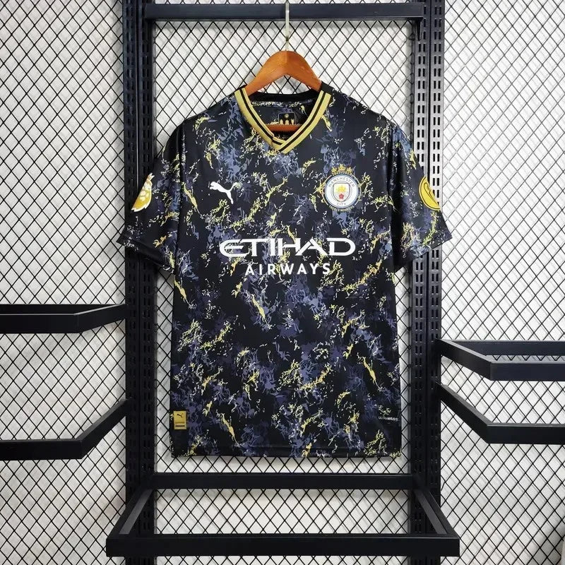 2023/2024 Manchester City Special Edition