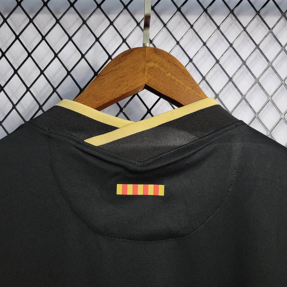 Barcelona Football Shirt Away 2020/2021