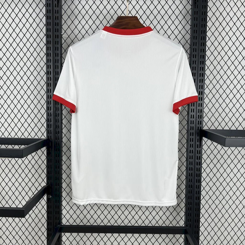 2025/2026 Benfica Anniversary Football Shirt