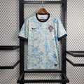 2024 Portugal Away Football Shirt