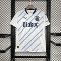 2024/2025 Fenerbahce Away Football Shirt