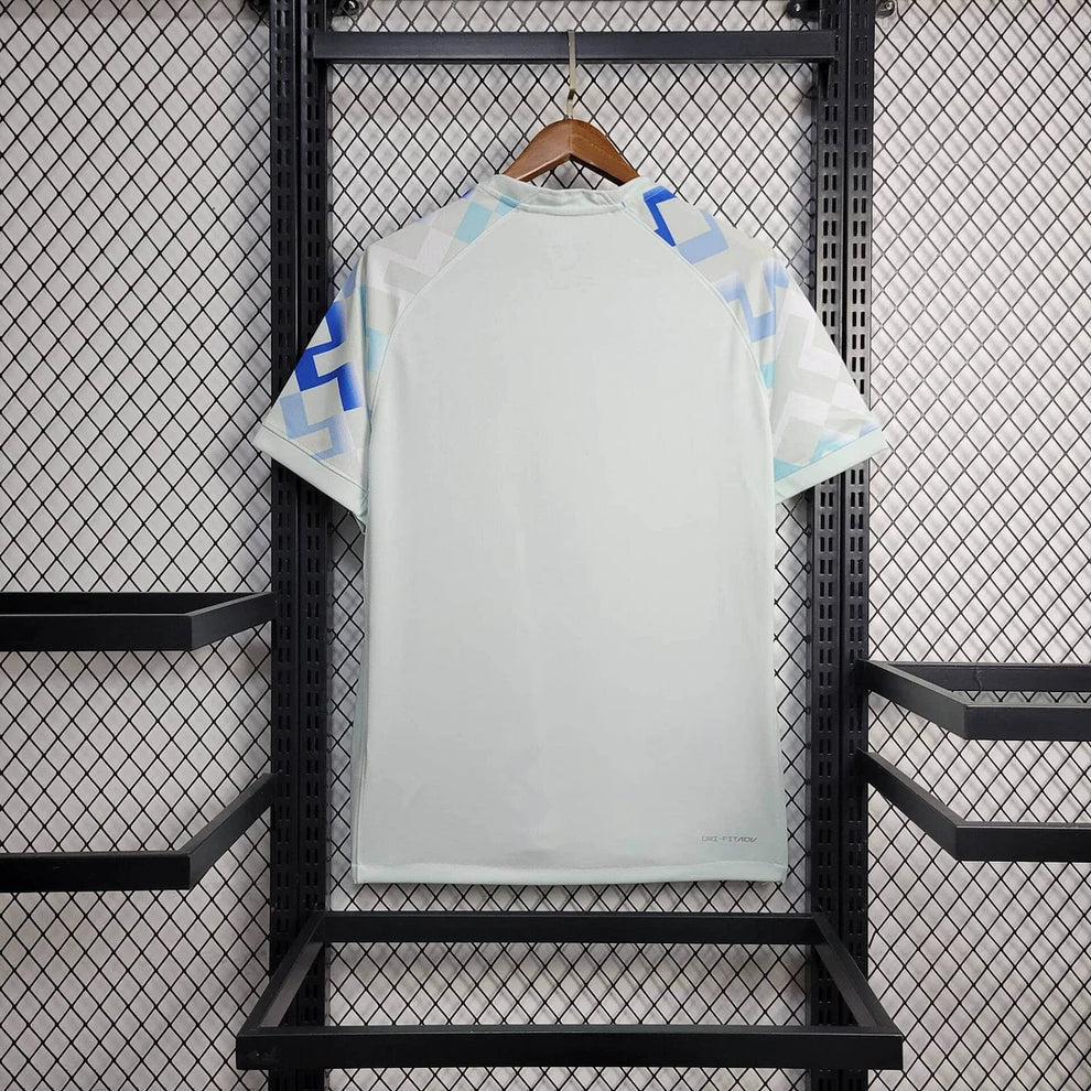 2025/2026 Inter Milan Away Football Shirt