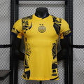 2024/2025 Inter Milan Third Away Football Shirt- Player Version