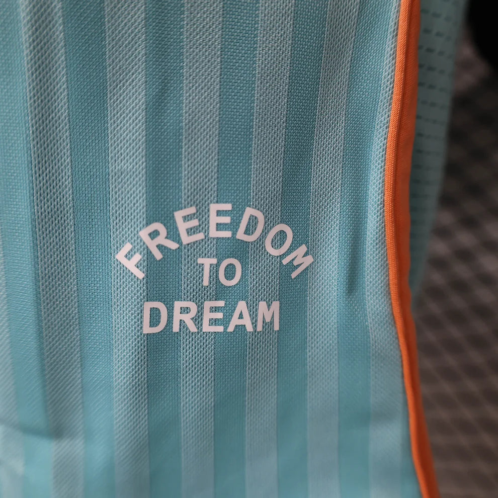 2024/2025 Inter Miami Third Away Soccer Jersey- Player Version