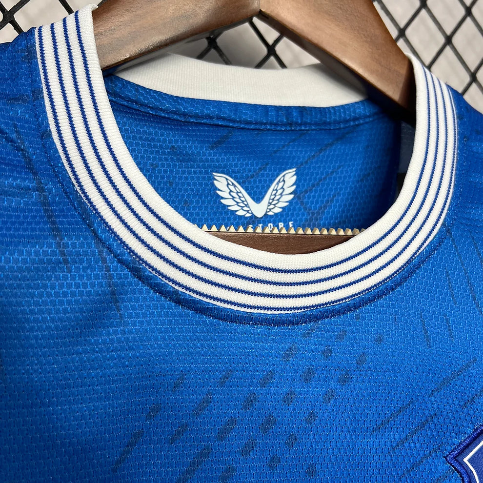 2024/2025 Everton Home Football Shirt